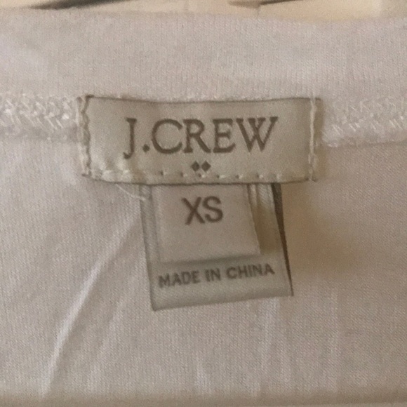 J.Crew Factory Top - Picture 3 of 3